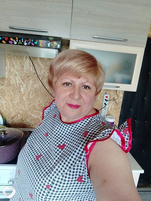 Анна, Заозерный