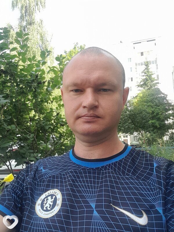 Kventin, 39, Казани — анкета №3983753