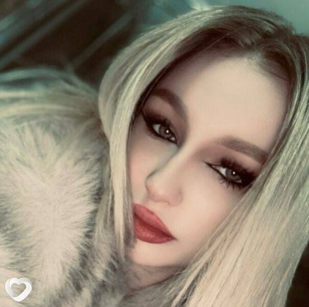 Дарья, 19, Нижнем Новгороде — анкета №3983804