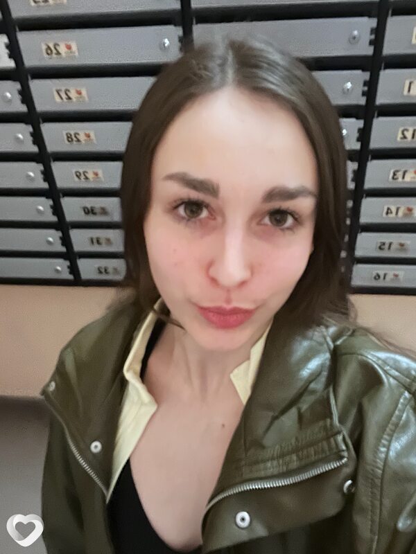 Oleksandra, Львов