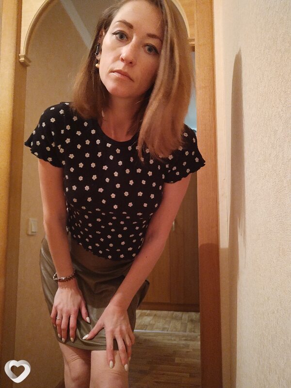 Катерина, 38, Ярославле — анкета №3983808