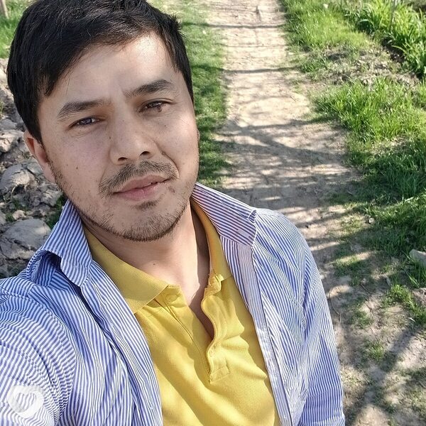 Kamol, 28, Ташкент — анкета №3983823