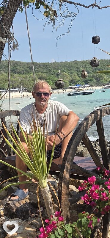 Владимир, 60, Краснодаре — анкета №3983826
