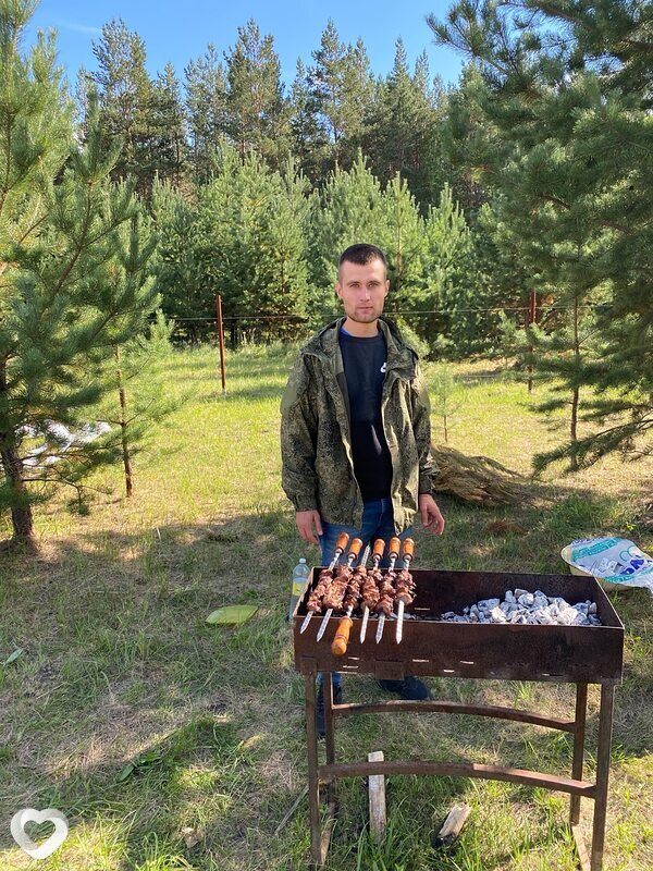Максим, 34, Челябинске — анкета №3983828