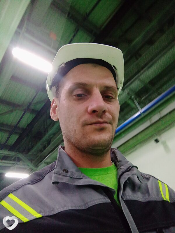 Дима, 40, Владимире — анкета №3984029