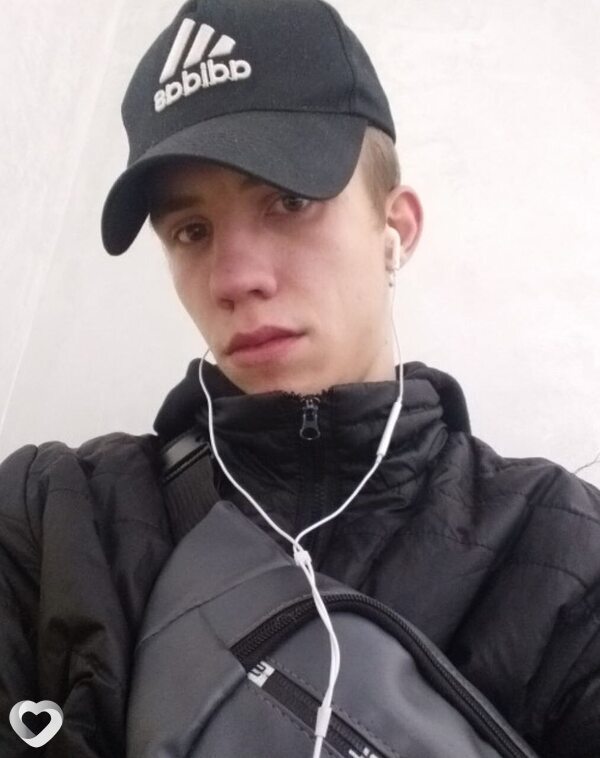 Олександр, 26, Одессе — анкета №3984030
