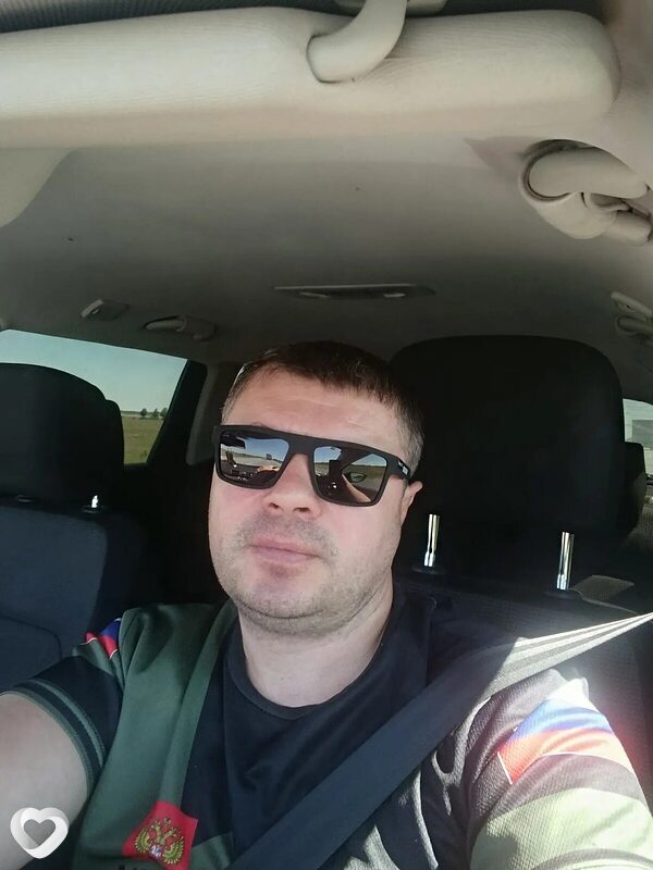 Виталий, 40, Омске — анкета №3984037