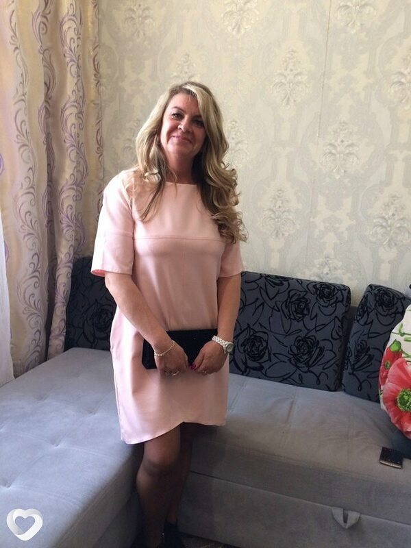 Татьяна, 56, Кирове — анкета №3984051