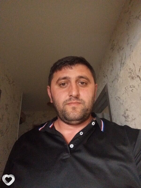 Миша, 34, Пензе — анкета №3983680