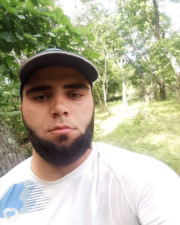 Арсен, 32, Махачкале — анкета №3983682
