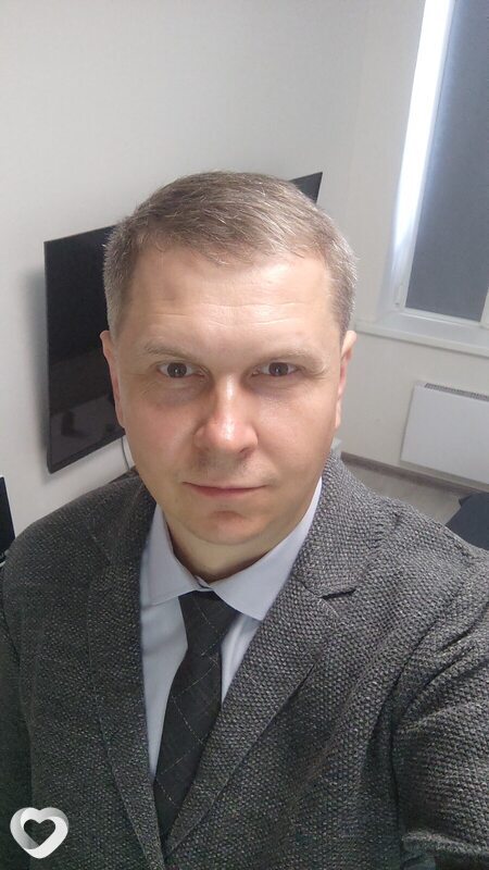 Иван, 46, Люберцах — анкета №3983689