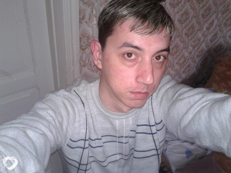 Рамиль, 40, Вязниках — анкета №3983698