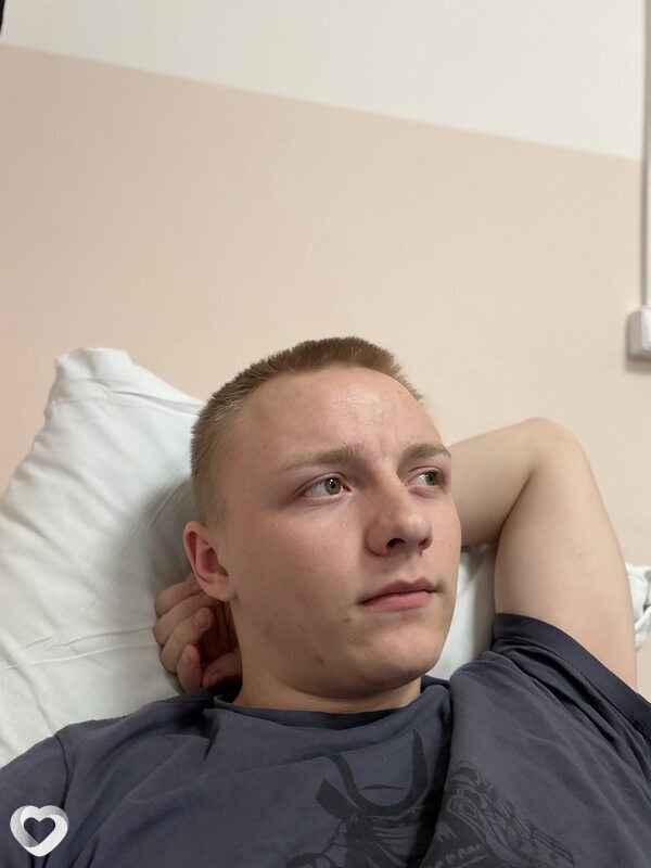Дмитрий, 21, Иркутске — анкета №3983720