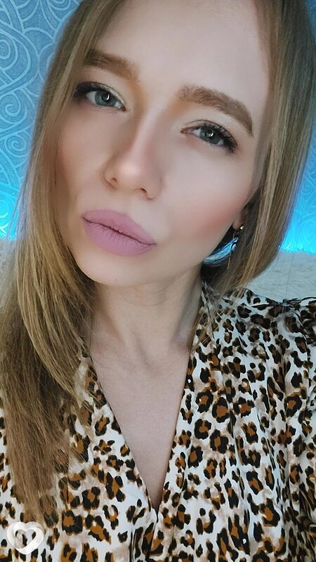 Юлия, 37, Минске — анкета №3983931