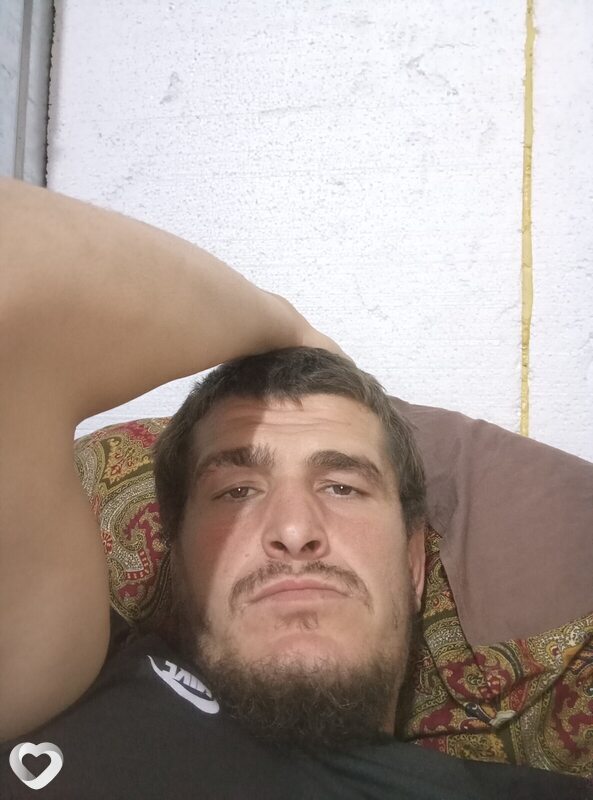 Мага, 33, Кизилюрте — анкета №3983932