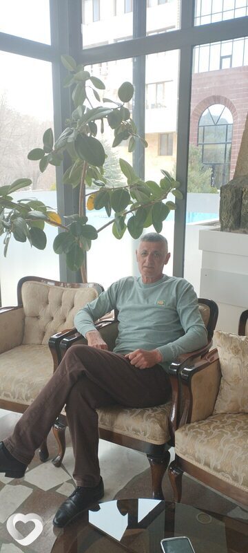 Вардан, 60, Череповце — анкета №3983936