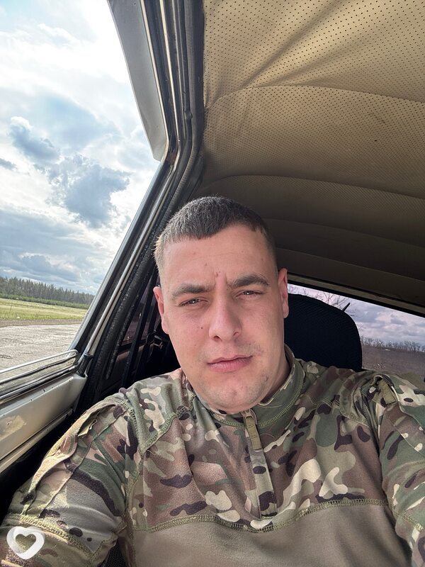 Александр, 25, Луганске — анкета №3983943