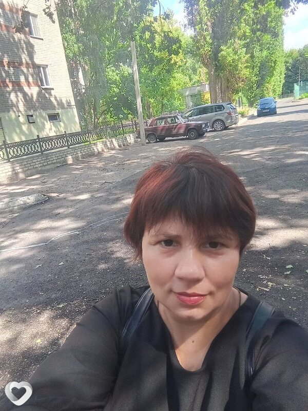 Елена, 40, Лисках — анкета №3983950