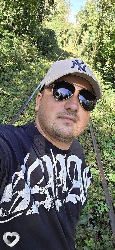 Антоха, 36, Черкассах — анкета №3983905