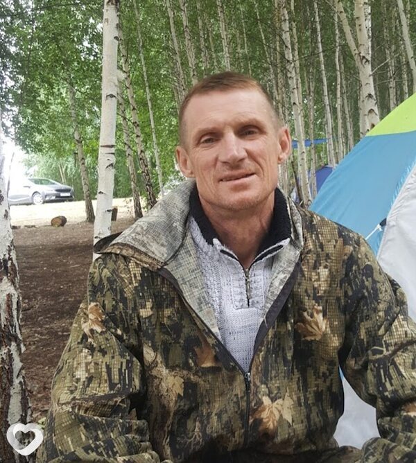 Сергей, 53, Екатеринбурге — анкета №3983906