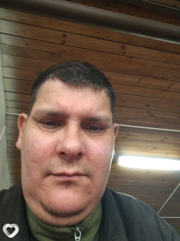 Максим, 43, Пинске — анкета №3983908