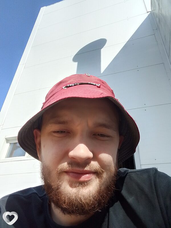 Александр, 25, Воронеже — анкета №3983920