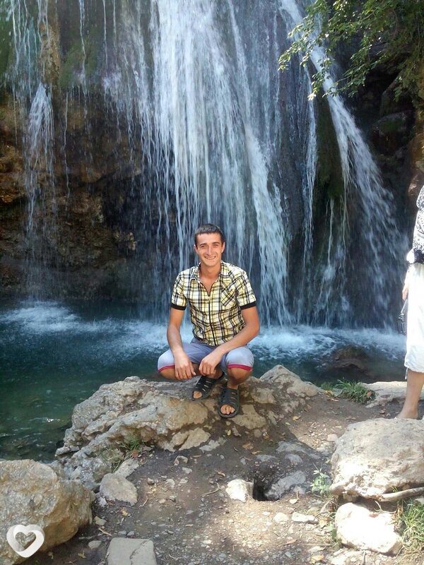 Сергей, 33, Севастополе — анкета №3983924