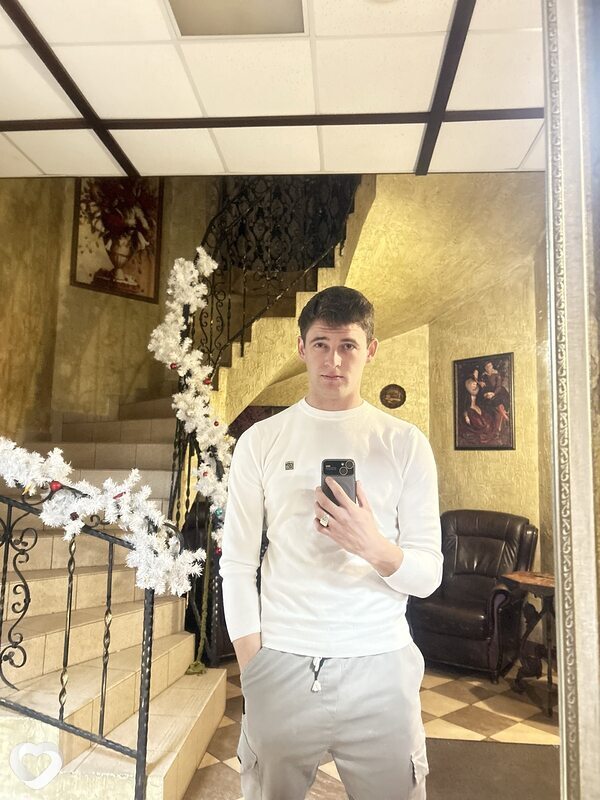 Ilya, 24, Барнауле — анкета №3983927