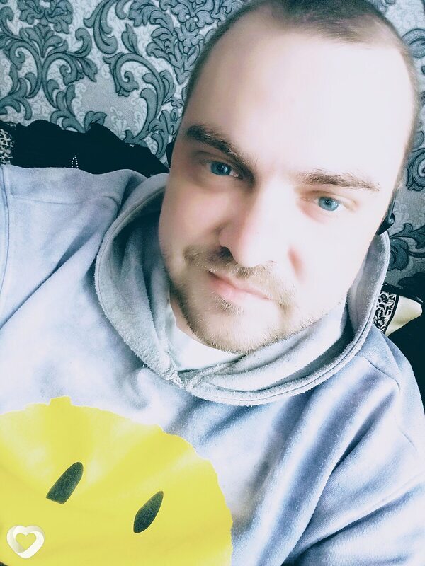 Павел, 34, Новозыбкове — анкета №3983829