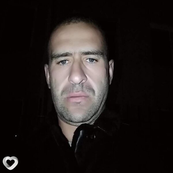 Мансур, 43, Самарканд — анкета №3983832