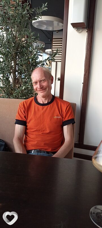 Юра, 55, Кирове — анкета №3983838