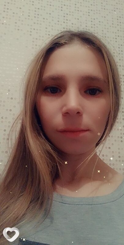 Леся, 25, Ачинске — анкета №3983844