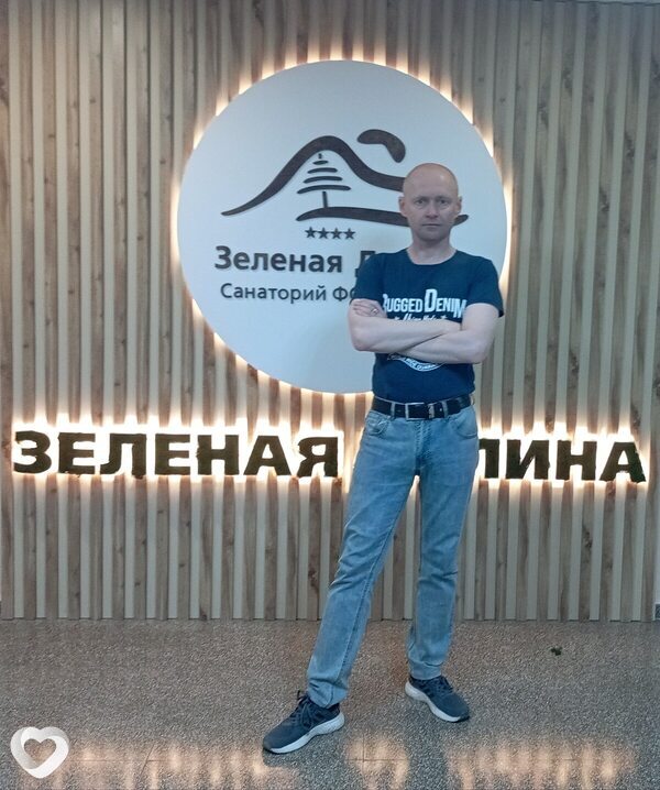 Константин, 45, Севастополе — анкета №3983849