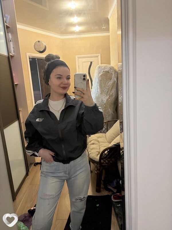 Кристина, 23, Тюмени — анкета №3983850