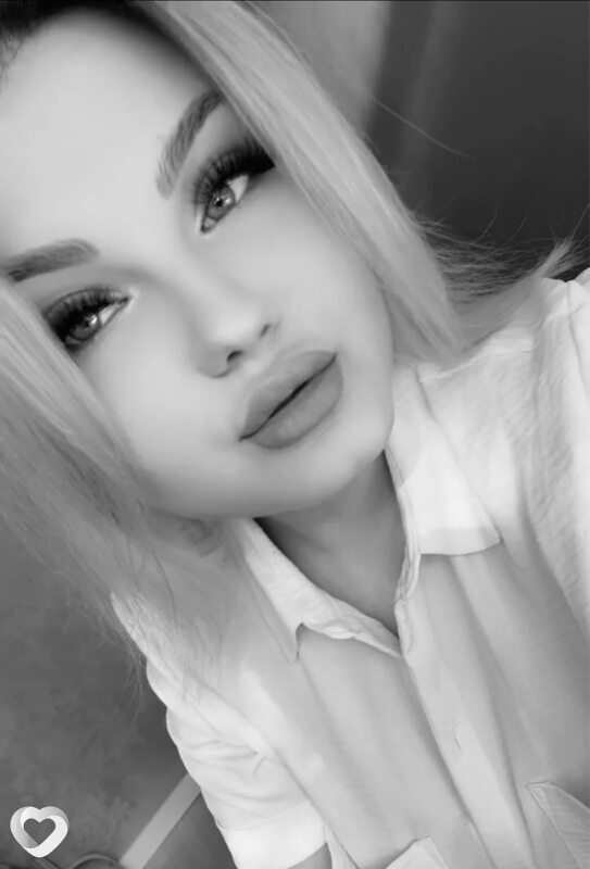 Юлия, 21, Брянске — анкета №3983852