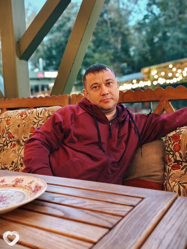 Александр, 43, Коврове — анкета №3983880