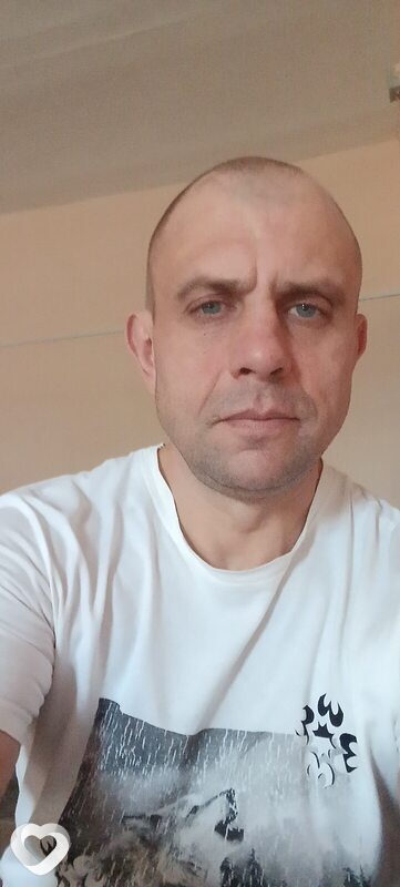 Илья, 48, Пензе — анкета №3983896