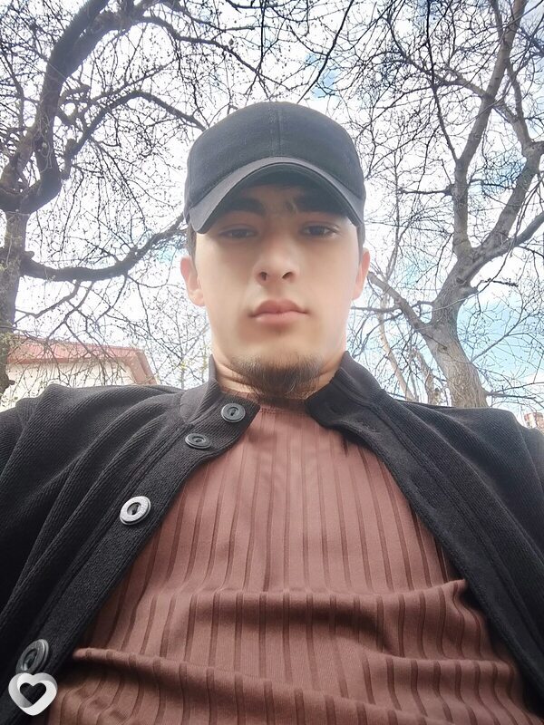 Алибек, Нальчик