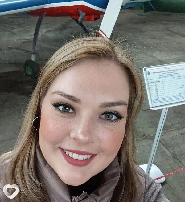 Екатерина, 28, Москве — анкета №3983864