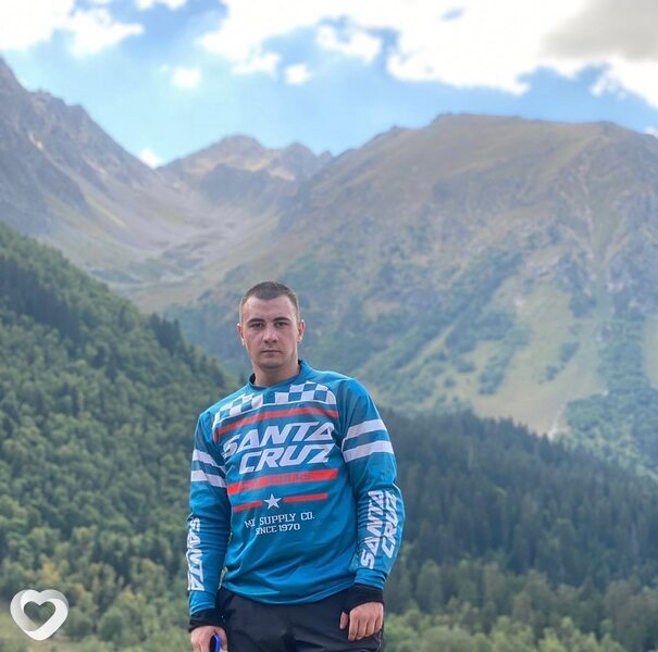 Богдан, 25, Пятигорске — анкета №3983866