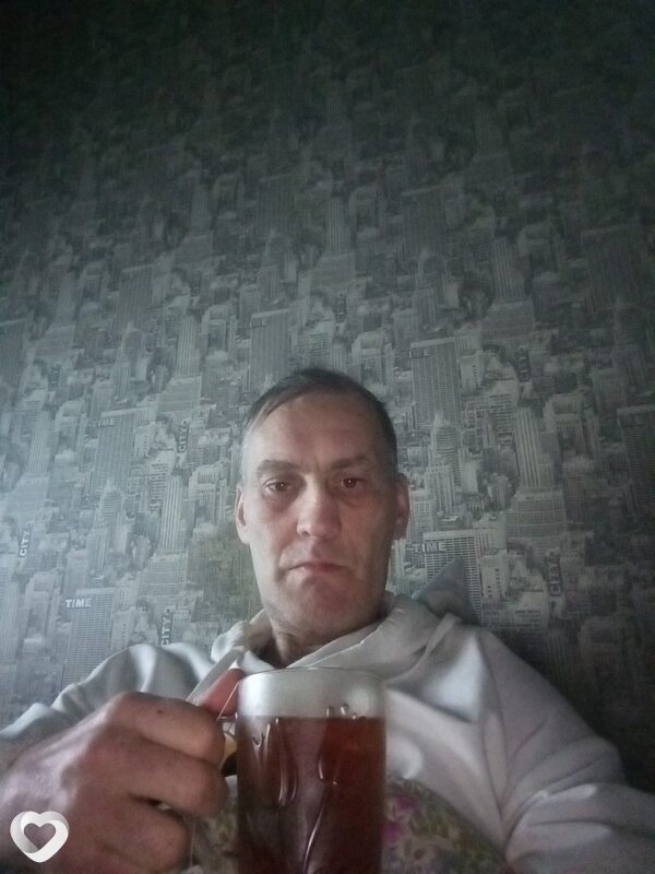Денис, 49, Челябинске — анкета №3983868
