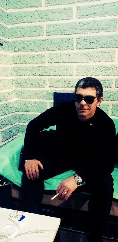 Раджа, 38, Адлер — анкета №3983875