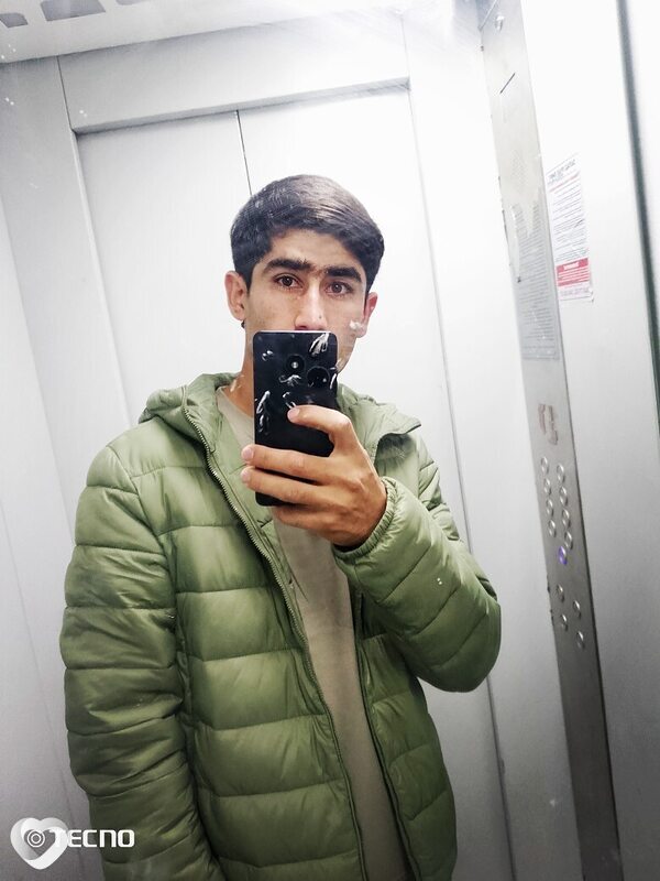 Rustam, 29, Перми — анкета №3983876
