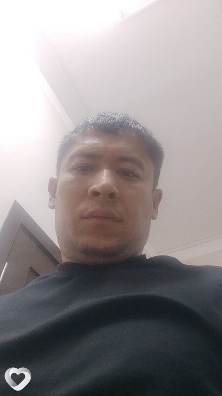 Botirjon, 31, Свободном — анкета №3983877