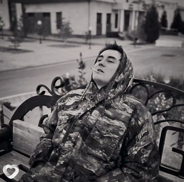 Aleks, 24, Караганде — анкета №3983956