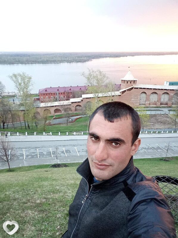 Jora, 31, Ереван — анкета №3983960