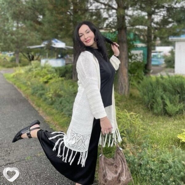 Ирина, 29, Новокузнецке — анкета №3983964