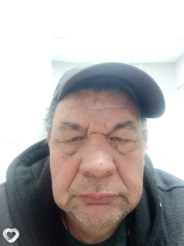 Слава, 56, Каменске-Уральском — анкета №3983965