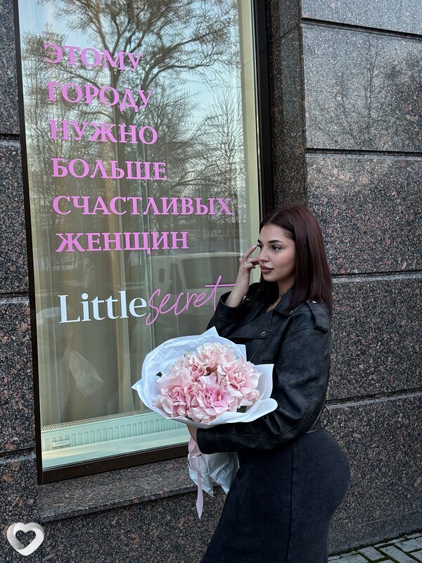 Ангелина, 24, Белгороде — анкета №3983970