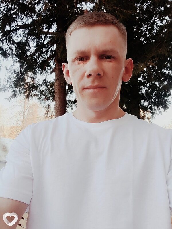 Иван, 36, Луховицах — анкета №3983972